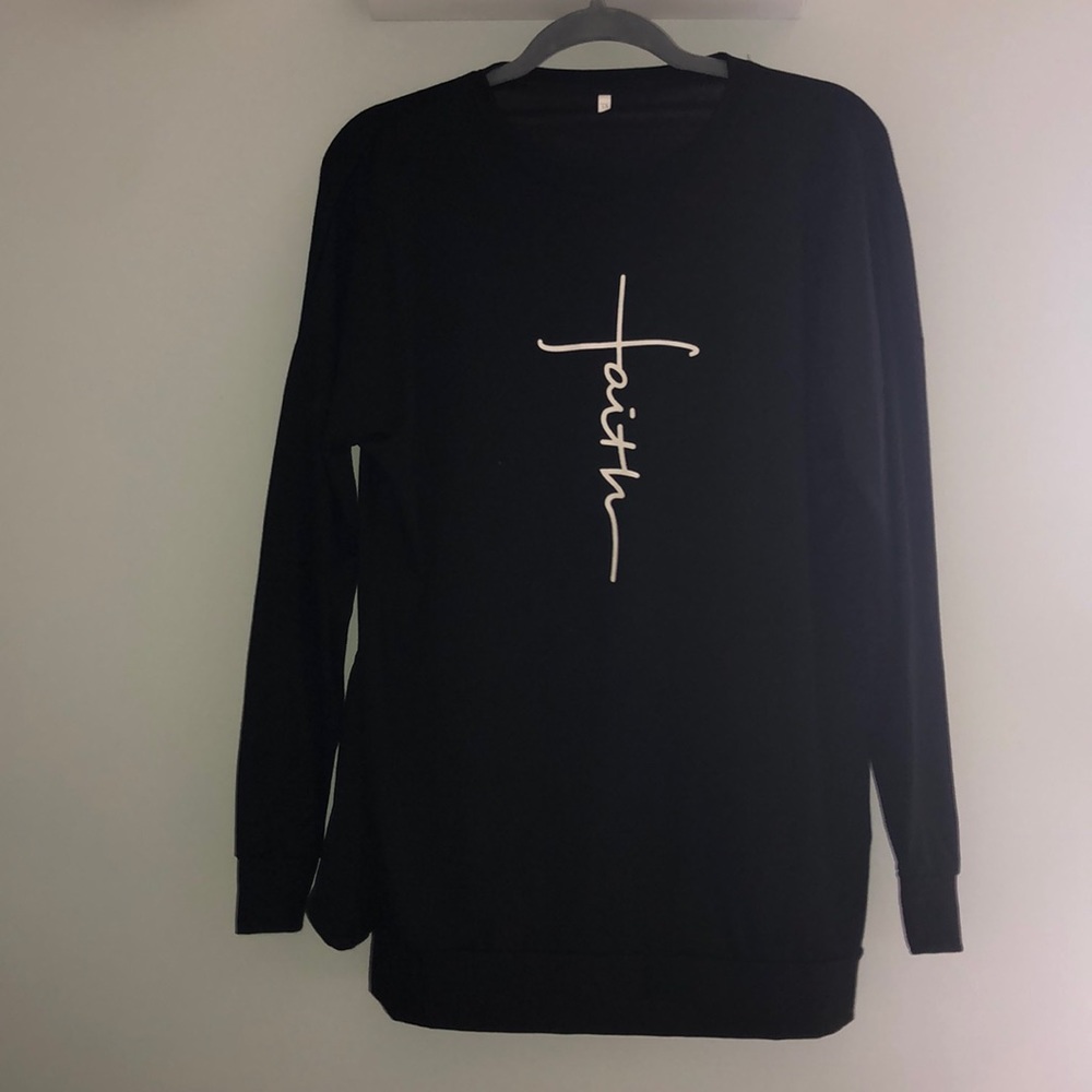faith long sleeve